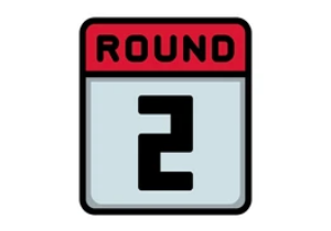 Ronde 2